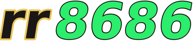 rr8686 logo