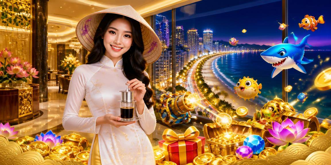 rr8686 Toàn bộ sảnh chơi trong lòng bàn tay bạn